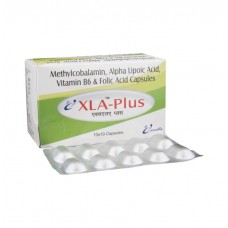 Xla plus capsule Xla plus capsule