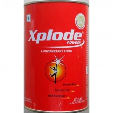 Xplode powder