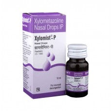 Xylomist -p nasal drops Xylomist -p nasal drops