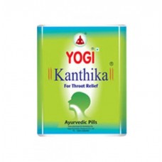 Yogi kanthika pills