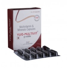 Yug multivit capsule