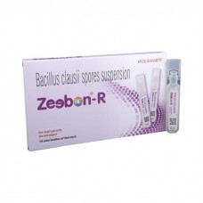 Zeebon-r oral suspension