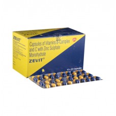 Zevit capsule