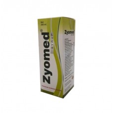 Zyomed syrup