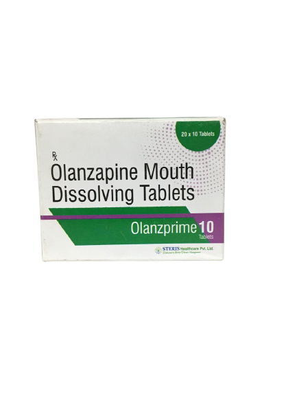 cheap generic olanzapine