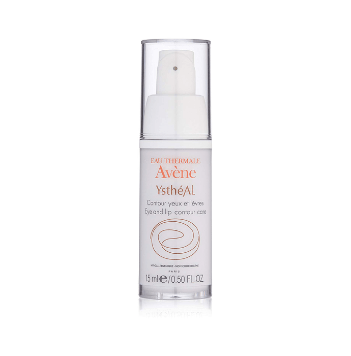 avene ystheal eye cream