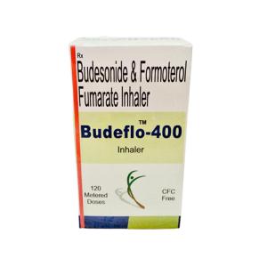 Budeflo 400 Inhaler