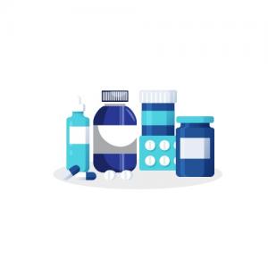 Lafjoy D 10 mg/30 mg Capsule