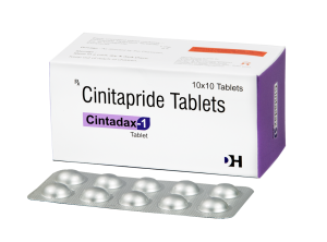 Cintadax 1mg Tablet