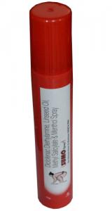 Sumo Spray 75 Gm