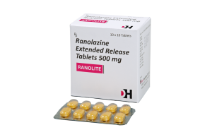 Ranolite Tablet 