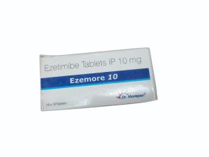 Ezemore  10mg Tablet