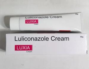 Luxia 50gm Cream