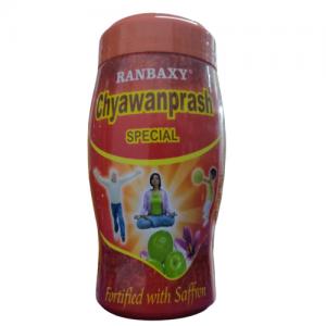 Ranbaxy Chywanprash Special
