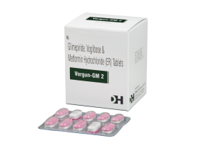 Vorgun GM 2 Tablet