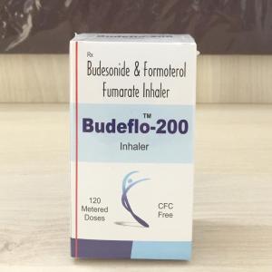 Budeflo 200 Inhaler