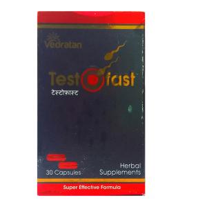 Testofast Capsule