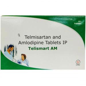 Telismart  AM Tablet