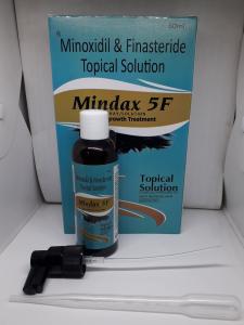 Mindax 5F Solution