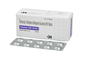 Telesky CM 10/50 Tablet