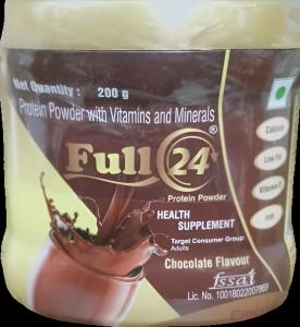 Full 24 Protein Powder