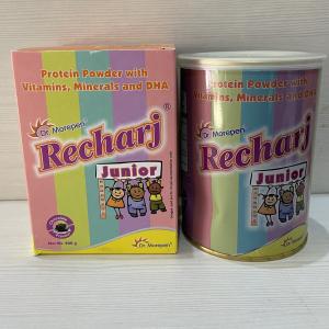 Recharj Junior Powder