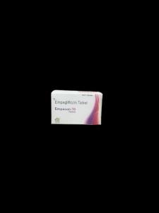 Empacon 10mg Tablet